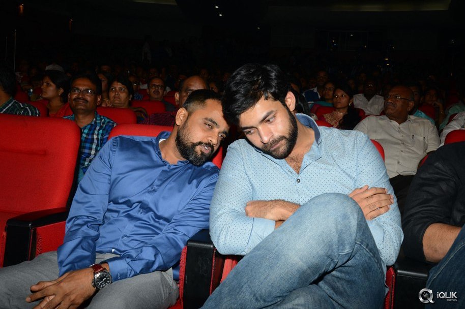 Oka-Manasu-Movie-Audio-Launch